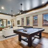 Отель The Above Casa Tranquility Lake Austin 5 Bedroom Estate, фото 14