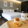 Отель B2 Krabi Ao Nang Premier Resort, фото 9