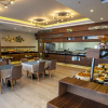 Отель Campus Hill Hotel, фото 7