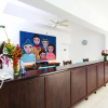 Отель Santa Cruz Huatulco, фото 2