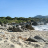 Отель House With 4 Bedrooms In Corbara, With Wonderful Sea View, Private Pool, Enclosed Garden - 160 M Fro, фото 14