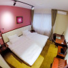 Отель Garni Hotel Fortuna, фото 6
