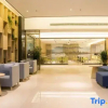 Отель Qingmu Hotel (Yixing High-speed Railway Station), фото 22