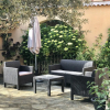 Отель Chambres d'hôtes Le Clos des Oliviers, фото 23