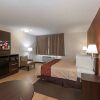 Отель Red Roof Inn PLUS+ Poughkeepsie, фото 5