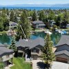 Отель Splash Pad by Lake Tahoe Accommodations, фото 21