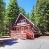 Отель Hudsons Hideaway by Lake Tahoe Accommodations, фото 1