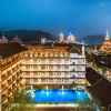 Отель Xishuangbanna Painama Yicheng Sunshine International Hotel, фото 4