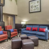 Отель Comfort Suites The Colony - Plano West, фото 33
