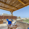 Отель Gozo PH w Private Rooftop Jacuzzi Terrace Views, фото 8