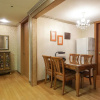 Отель Gangnam Galaxy Apartment 1, фото 10