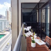 Отель Sophisticated 2BR in Dubai Marina - Your Dream Destination!, фото 29