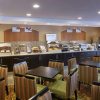 Отель Holiday Inn Express Toronto - North York, an IHG Hotel, фото 41