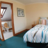 Отель An Escape for 2: Near a Castle Island in Scotland, фото 5