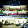Отель MAMBA and Baan Aranya Serviced Apartment, фото 11