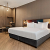 Отель Chalet Motel, фото 3