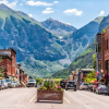 Отель Telluride Lodge 305 by Avantstay Close to Slopes & Town!, фото 1