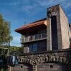 Отель LUXE Villa in Tsaghkadzor, фото 1