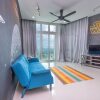 Отель OYO Home 89731 Amazing 1br 1medini, фото 11