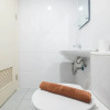 Отель Modern And Comfy Studio Apartment At Patraland Urbano, фото 8