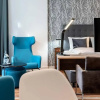 Отель H23 Boardinghotel, фото 25
