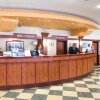 Отель Danubius Hotel Erzsébet City Center, фото 24