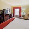 Отель Holiday Inn Express Hotel & Suites CALHOUN, фото 6