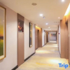 Отель Zhongkai International Hotel, фото 3