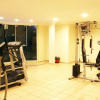 Отель Barbur Plaza Hotel, фото 19