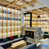 Отель Longtu Qishan Homestay, фото 2