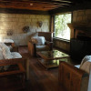 Отель Los Vagones Cabañas Restaurante Bar, фото 15