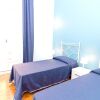 Отель Apartment With 4 Bedrooms In Catania, With Wonderful City View, Furnished Balcony And Wifi, фото 4