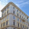 Отель Mascherino Suites в Риме