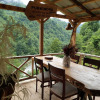 Отель Purkinora Bungalov, фото 17