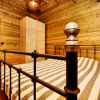 Отель Cozy Chalet in Ardennes With Fenced Garden & Covered Terrace, фото 9