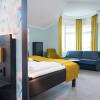 Отель Thon Hotel Nidaros, фото 2