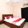 Отель Sports Club Of Jabalpur By OYO Rooms, фото 6