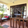 Отель Lanka Beach Bungalows, фото 6