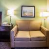 Отель Quality Inn Belton - Kansas City South, фото 7