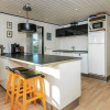 Отель 8 Person Holiday Home in Ringkobing, фото 1