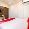 Отель OYO 68826  R K Lodging And Amrut Restaurant, фото 1