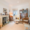 Отель Stunning Wandsworth Home close to the River Thames, фото 13
