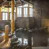 Отель Gora-Onsen　Setsugetsuka-Bettei　Suiun, фото 10