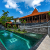 Отель Bale Gede Nusa Lembongan, фото 10