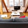 Отель BohnApartments Altstadt-Loft - 85 qm mit Wasserbett, Parkplatz, фото 1