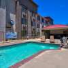 Отель Motel 6 Hesperia, CA - West Main Street I-15 в Гесперии