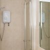 Отель 2 Bedroom Flat in Paddington, фото 9