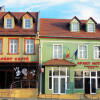 Отель Aparthotel Sighisoara, фото 1