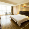 Отель Jichu Chain Hotel Huarong Huarong Avenue, фото 1