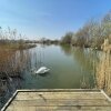 Отель Indulgence Lakeside Lodge i3 with hot tub, private fishing peg situated at Tattershall Lakes Country, фото 18